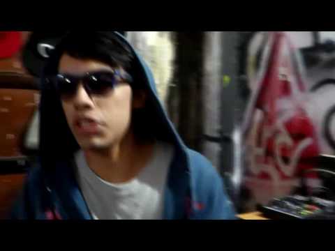 Argento Cypher Sessions #01- Gastu Saade