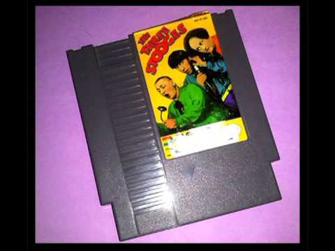 the three stooges nes online