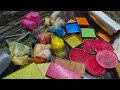 Kolam Stencil Collection and Wholesale Shop Madurai | What I Purchased | Kolam Mould |Rangoli Making