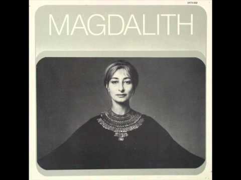Magdalith - La naissance