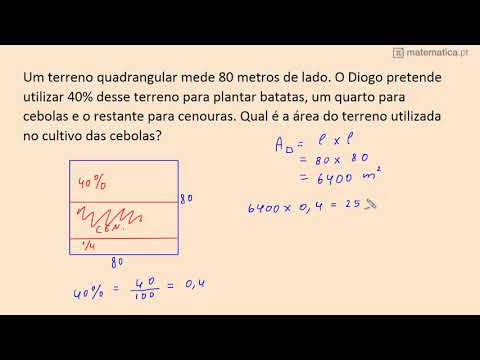Resolução de um problema com MMC