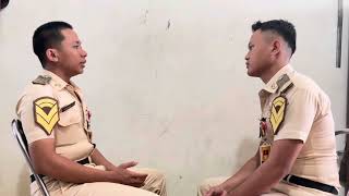 Download lagu conversation about lsa (life saving appliences) mp3 Download lagu conversation about lsa (life saving appliences) mp3