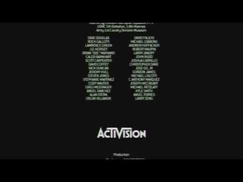 Call Of Duty 4: Modern Warfare Campaign pt29 - Ending/Bonus Mission! (final, COD4 Rules!)