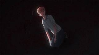 SALEM AVENUE - to be let down