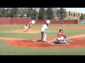 Casey Douglas - Summer 2013 Pitching Highlights