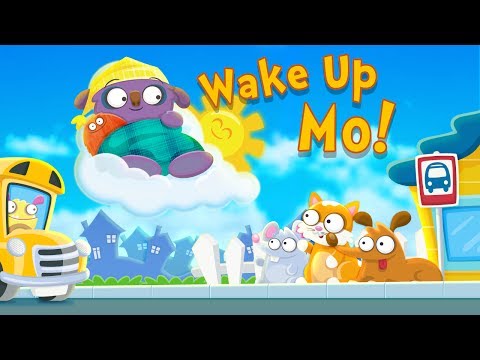 Wake Up Mo! Video