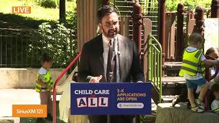 'New Yorkers Are Hungry for a New Kind of Politics,' Says NYC Mayor Mamdani
