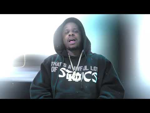 K7 The Finesser - 1:19am (Official Video) ll Shot My Martin SB [New 2021]