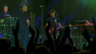 Midnight Oil - The Dead Heart &amp; Blue Sky Mine - Live at Mona Royal Park 2022 [Updated]