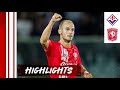 CERNY met de AANSLUITINGSTREFFER | ACF Fiorentina - FC Twente (18-08-2022) | Highlights