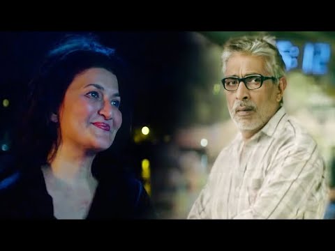 Justaju | Rathijeet Bhattacharjee | Prakash Jha, Sarika | Hindi Song