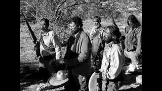 VALENTÍN DE LA SIERRA    (Corrido Tradicional Mexicano)