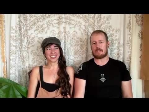 Kalya Scintilla & Eve de Voke | IN TOO DEEP Podcast