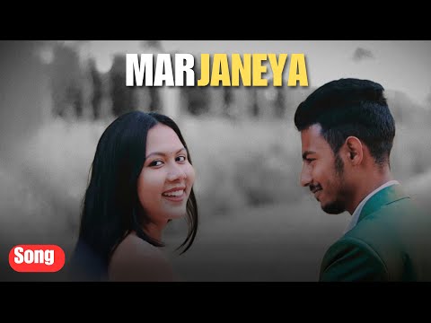 Vishal Gupta marjaneya (cover song)