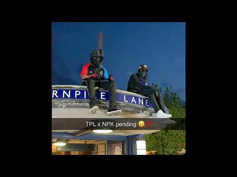 #NPK TP X #OTP JOJO - SLAPPERS