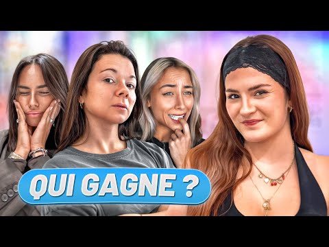 WHO WILL BE THE BEST DANCER? #2 ft. Juju Fitcats, Mel Buffetaud and Lea Pastore