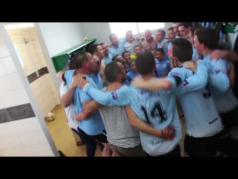 Le FC Castel-Fiacrais fête sa qualification en demi-finale de la coupe du district 44