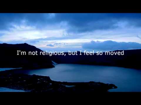 Madonna - Nothing Fails - Lyrics on screen - HD 720p