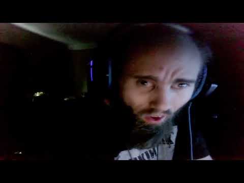 Cyraxx live on Kick. "NEVER GIBE INTO THE DARKNESS" Part 1. Deleted. 4/16/2023