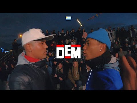 LA GESTIÓN vs. SAN vs. MAGNETO: 8vos - DEM La Costa 2023