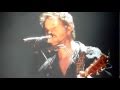 Powderfinger - Whatever Makes You Happy (Hobart 2010)