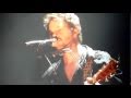 Powderfinger - Whatever Makes You Happy (Hobart 2010)