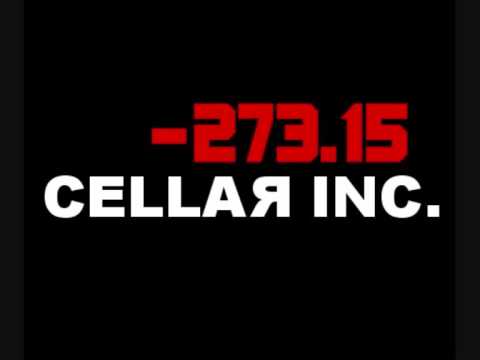 Cellar Inc. - Zero Kelvin