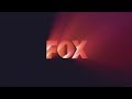 FOX UK Rebrand 2019 Ident B