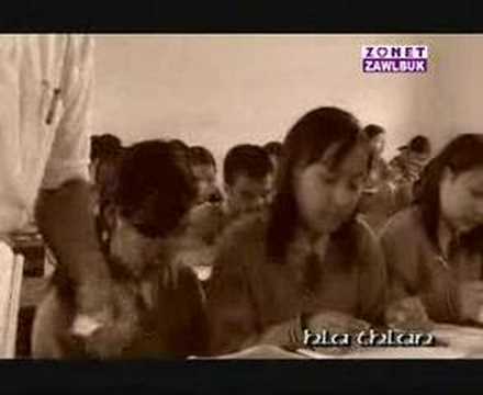 Michael M Sailo Kumtluang Atan