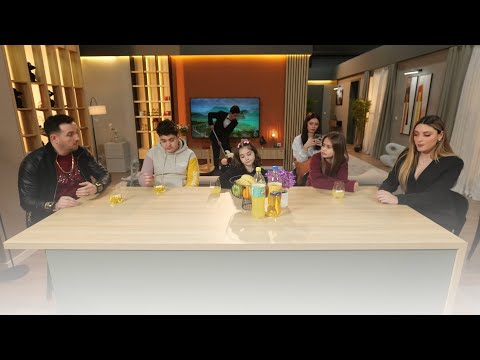 Jeta në çift - Episodi 29 - Klan Kosova