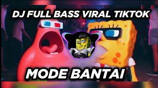 Download lagu DJ FULL BASS VIRAL TIKTOK MODE BANTAI TERBARU 2025 mp3 Download lagu DJ FULL BASS VIRAL TIKTOK MODE BANTAI TERBARU 2025 mp3