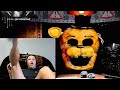 Trying To Beat Night 6 In FNAF