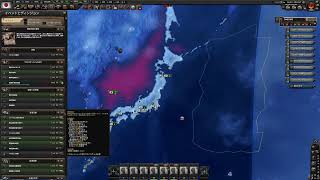 【Hearts of lronⅣ/参加型】国家運営してみる