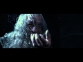 Lord of the Rings : The Fellowship Of The Ring Gandalf escapes Isengard