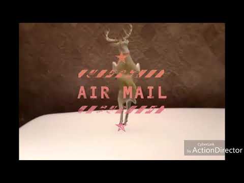 Dasher and Dancer and Prancer