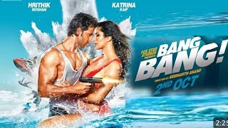 Download lagu Bang Bang Full HD Movie (1080p) Action Hindi Movie | Hrithik Roshan &Katrina Kaif mp3