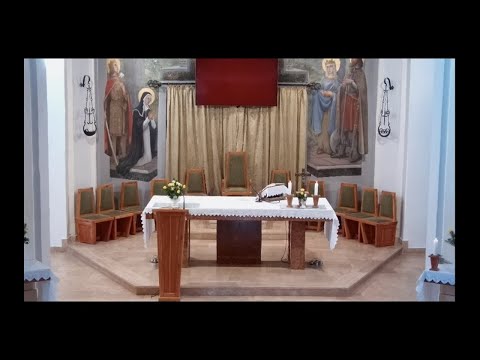 Úrnapja (06.19.) 09:00, ÜNNEPI SZENTMISE KÖRMENETTEL elhunyt Istvánért