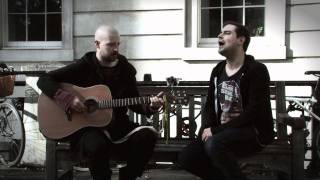 Rare Sessions: The Twilight Sad - Cold Days from the Birdhouse