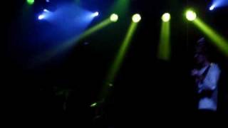 The Horrors  at Independent - I Only Think of You