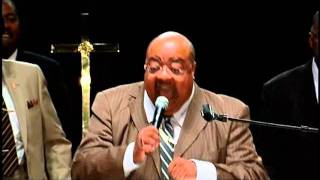 Bishop Sedgwick Daniels @ 104th Holy Convocation Part 1