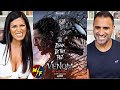 VENOM: THE LAST DANCE – Official Trailer REACTION!! | Tom Hardy | Venom 3 Trailer