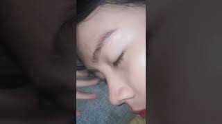 Download lagu Buat Yang Cari Mentahan Video Tidur Bareng Cewek #storywa #shortvideo mp3