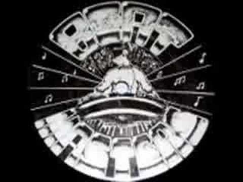 The Beat Masters - Untitled side A (Oldskool Hardcore)