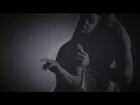 PATRICK HAMILTON - La danse d'amour (OFFICIAL VIDEO)