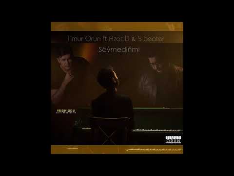 Timur Orun ft Azat Donmez & Sbeater - Soymedinmi (Official audio)