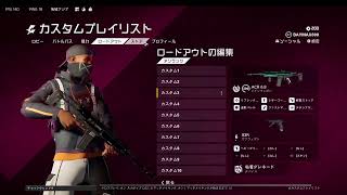 【暇潰し配信】久しぶり