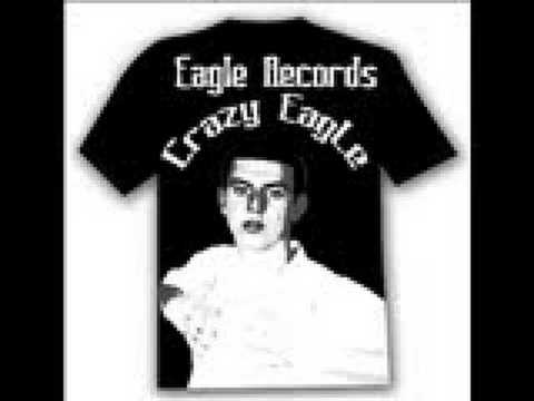 Crazy Eagle ft. Qeni Sharrit - Perkujtime