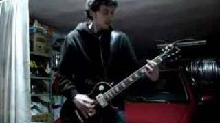 Floor - scimitar returnToZero downedStar ironGirl (bortx)