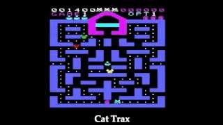 20 Games That Defined the Emerson Arcadia 2001