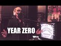 Ghost - Year Zero (Vocal Cover) 